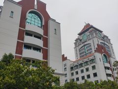 -厦门大学(思明校区)