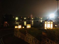 -汤泊温泉度假村