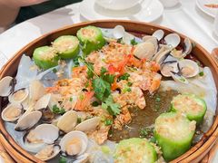 -顺德佬华侨城店·商务宴请·团建