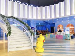 -Mr·Kuma酷么先生雪之乐园
