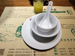 -我家福厨(万达中餐厅店)