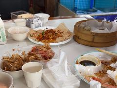 -坛南湾农家乐·海鲜楼·大排档(平潭坛南湾店)