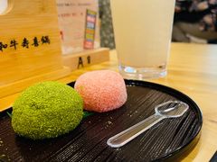 -牛匠和牛寿喜锅(西安总店)
