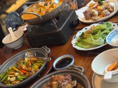 -林四喜·闽南传家菜(鼓浪屿店)