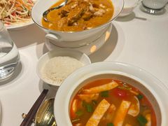 -金链花·泰国餐厅(国贸店)