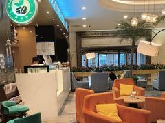 -逸派咖啡 EPARKCOFFEE(广安门店)