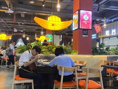 -老船舫·现做活鲜鱼馆(东郊记忆店)