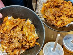 -吉野家(大悦城店)