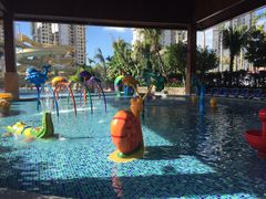 -亚马逊丛林水乐园