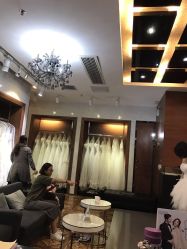 点击看大图 -现代经典婚纱摄影