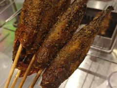 -7只羊·鲜羊肉串·地锅鸡精酿(玄武墨香路店)