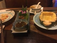 -紫滇源云南生态菜(丹凤街店)