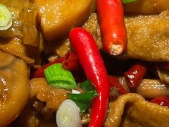 -胖哥俩肉蟹煲(杭州下沙学林街店)