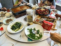 -火龙堂·风味民间菜(文一路店)