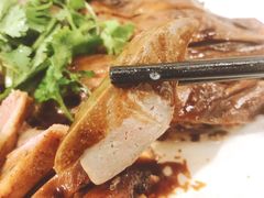-春梅里卤鹅馆·47年老字号(中山路店)