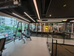 -FEELINGME乐刻包月私教馆·健身(澳门路店)