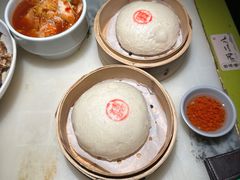 -桂满陇·桃花院落(长泰广场店)