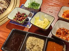 -喜牛烧肉酒场·黑金店(威高广场店)