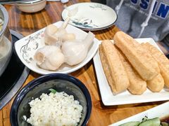 -牛小隆牛肉面馆(四牌楼店)