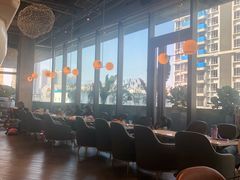 -NOKNOK若蔻亲子餐厅(天地壹方北馆店)