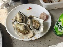-仙螺岛海鲜自助餐厅(总店)