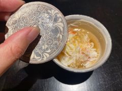 毛蟹-鮨心和(外滩店)