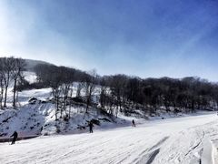 -中旅松花湖滑雪场