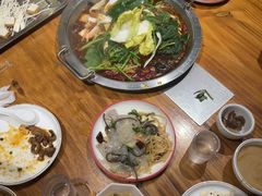 -成老灶火锅鸡(平山店)