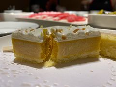 南瓜蛋挞-海底捞火锅(铂澜大象城店)