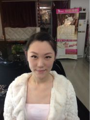 -FIONA MAKE UP恋妆造型