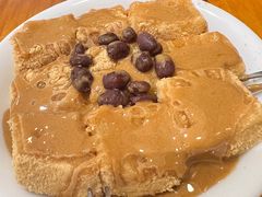 -小豆海棠(嘉兴路店)