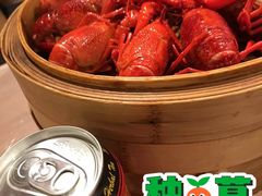 -靓靓蒸虾(中山公园店)