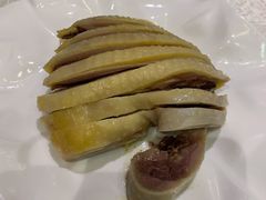 -梅龙镇酒家(南京西路总店)