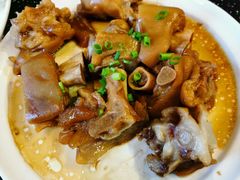 -眉州东坡(博雅店)