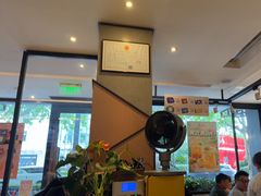 -新旺茶餐厅·早餐·夜宵(仙霞店)