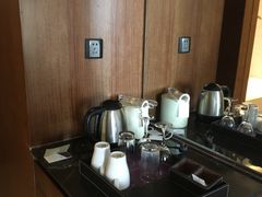 -北京西单美爵酒店