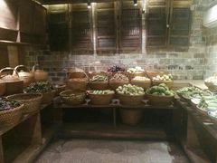 -德叔阙里·衢州菜馆(月湖店)