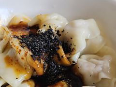 -新繁牛肉豆花(都江堰店)