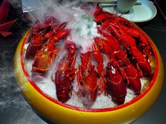 -虾乐园龙虾·烧烤夜宵(中山公园店)