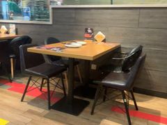 -棒约翰比萨·意面(松江开元店)