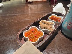 -甄御•海鲜新青岛菜(麦岛店)