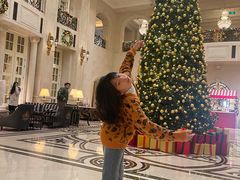 -大堂吧·下午茶·特调鸡尾酒(大连一方城堡豪华精选酒店)