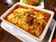 -VITELLO意大利料理(崂山路店)