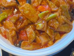 -老雒阳面馆·水席(洛宁高速路口店)