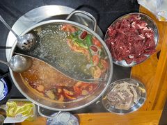 -佳荣老五生态牛肉馆
