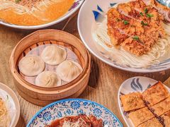 -上海姥姥(西环店)