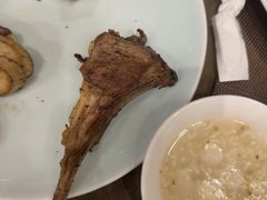 -飨食汇全日制餐厅·昆山皇冠假日酒店(九方店)