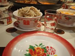 -江北北火锅馆·公路夜市(魏公村店)