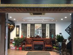 门面-临江宴餐厅·桐庐菜(富春江店)