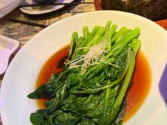 -绿茶餐厅(领展购物广场·中关村店)